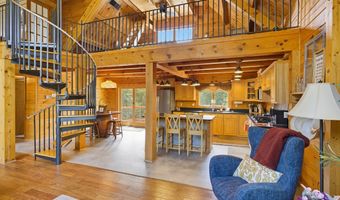 2355 Christian Mill Creek Rd, Amherst, VA 24521