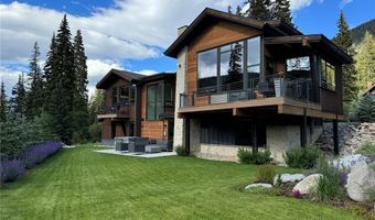 427 WHISPERING PINES Cir, Blue River, CO 80424