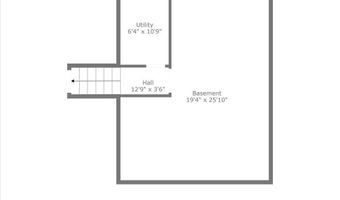 7015 Burnt Mill Rd, Beulah, CO 81023