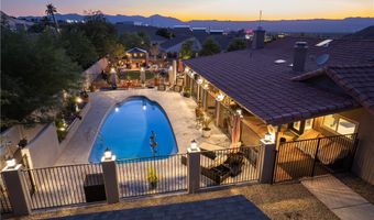 1816 Gunther St, Bullhead City, AZ 86442