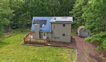183 Eliot Ln, Albrightsville, PA 18210