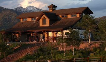 440 STRAWBERRY HILLS Dr, Bedford, WY 83112