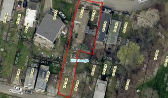 70 Holt St, Airville, PA 15203