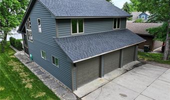 613 S Darling Ln NW, Alexandria, MN 56308