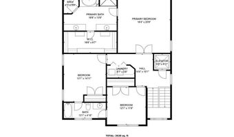 7989 Magnolia Sq, Atlanta, GA 30350