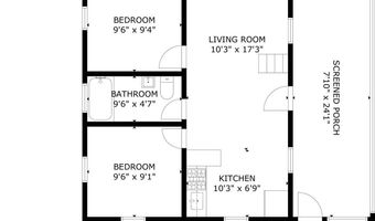 45 Cedar Camp Rd, Belgrade, ME 04917