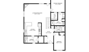 1017 NE 5th St, Ankeny, IA 50021