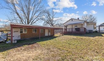 535 5th St, Chester, SC 29706