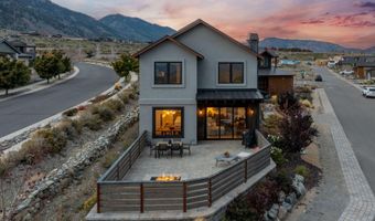 2912 Portrush Dr, Genoa, NV 89411