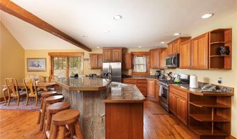 522 COUNTY ROAD 4, Alma, CO 80420