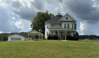 838 State Garage Rd, Albany, KY 42602