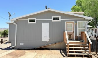 137 Las Palomas Canyon Rd, Caballo, NM 87942