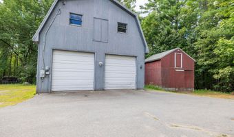 77 Knowles Rd, Belgrade, ME 04917