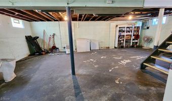 1328 Myrtle Ave, Ashtabula, OH 44004