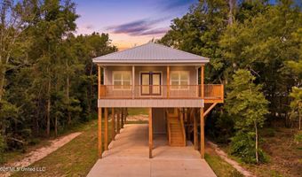 5235 Clermont Blvd, Bay St. Louis, MS 39520