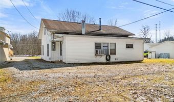 550 Johnson Ave, Alliance, OH 44601