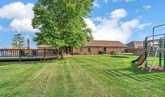20385 E County Road 157, Altus, OK 73521