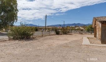 474 E First South St, Bunkerville, NV 89007