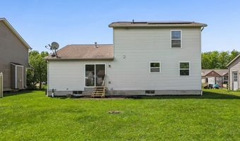 2610 Blenheim Ave, Alliance, OH 44601
