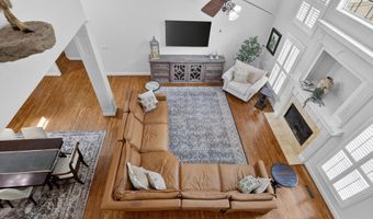 1363 AVALON Ln, Anniston, AL 36207
