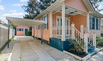 411 LEBEAU St, Arabi, LA 70032
