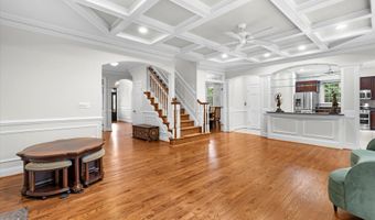 1212 N CLEVELAND St, Arlington, VA 22201