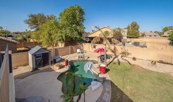 12626 W INDIANOLA Ave, Avondale, AZ 85392