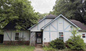 1355 PORTERSVILLE Rd, Atoka, TN 38004