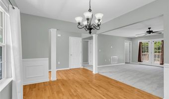 101 Richfield Dr, Anderson, SC 29625