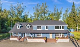43300 NW Cedar Canyon Rd, Banks, OR 97106