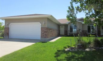 138 Buena Vista Ave, Cody, WY 82414