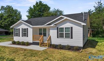 509 Brown St, Albertville, AL 35950