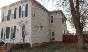 2 N Main St, Arcanum, OH 45304