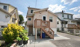 17 Garden Ave, Belleville, NJ 07109