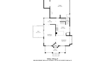 302 E MISSION Rd, Allouez, WI 54301