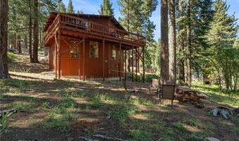 843 Jeffrey, Incline Village, NV 89451