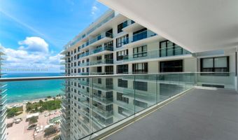 9801 Collins Ave 17P, Bal Harbour, FL 33154