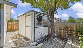 3313 Plymouth Dr, Carson City, NV 89705