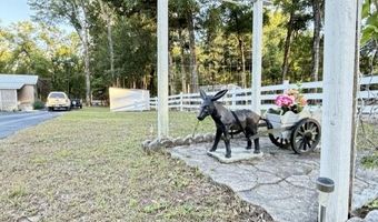 3520 NW 67th Ter, Bell, FL 32619