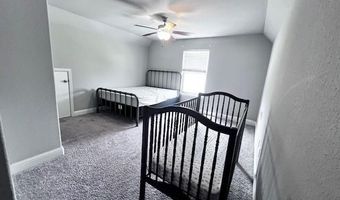3201 SW Stoneway Ave, Bentonville, AR 72713