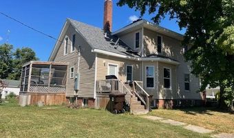 104 Washington Ave, Arenzville, IL 62611