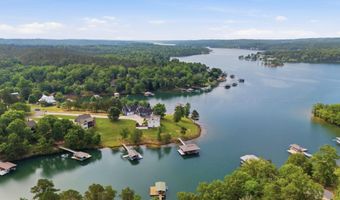 188 ROCK SHORE POINT Rd, Arley, AL 35541
