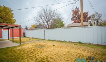 2105 W Briscoe Ave, Artesia, NM 88210