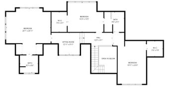 3120 Windmill Dr, Adrian, MI 49221