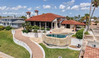 755 S Bay St, Aransas Pass, TX 78336