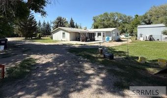145 147 N 500 W, Blackfoot, ID 83221