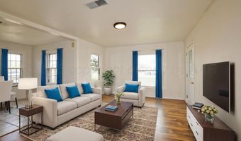 2038 S LIPSCOMB St, Amarillo, TX 79109