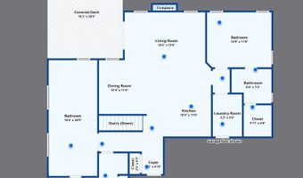 5126 Amherst Dr, Billings, MT 59106