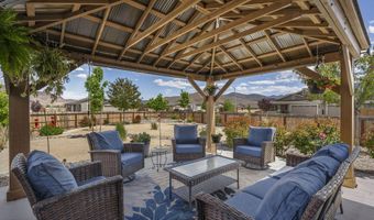 100 Amberwood Ct, Dayton, NV 89403