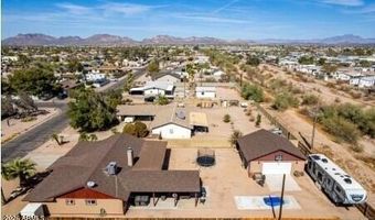 2031 S CACTUS Rd, Apache Junction, AZ 85119